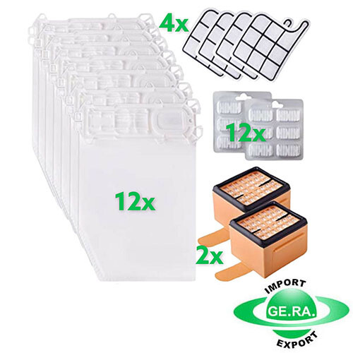 Kit risparmio folletto vk135 - kit,
