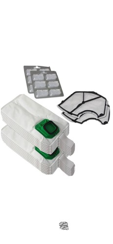 Sacchetti folletto vk140 - 12,