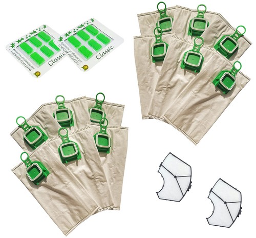 Sacchetti folletto 140 - sacchetti, 150