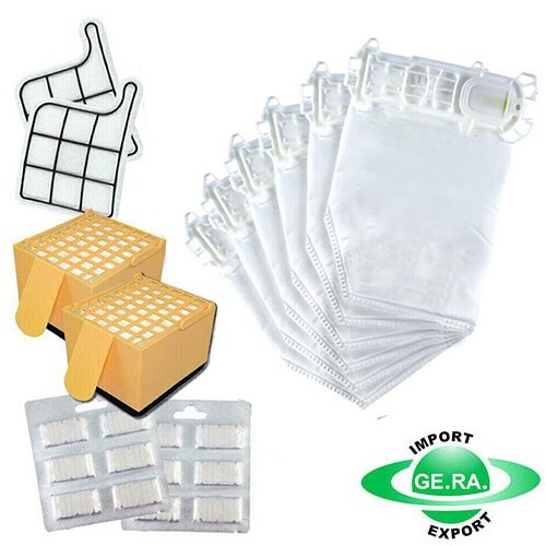 Sacchetti folletto 135 vk - sacchetti,