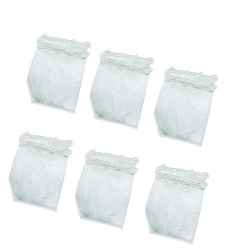 Sacchetti folletto 135 vk - folletto,