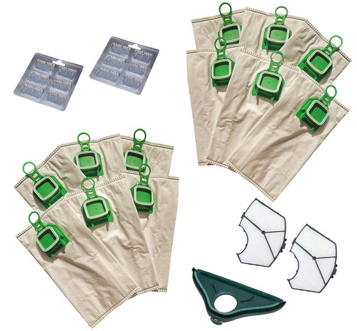 Sacchetti folletto vk140 - sacchetti,