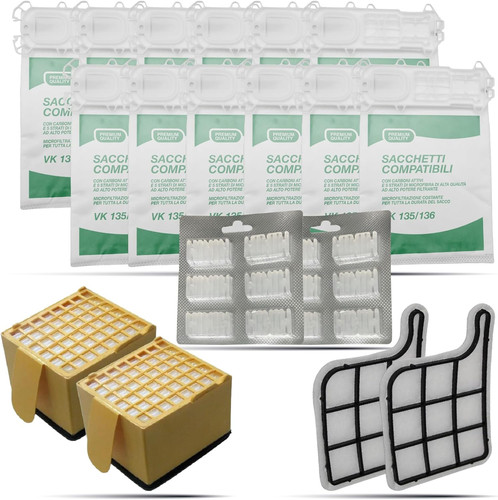 Kit risparmio sacchetti - risparmio,