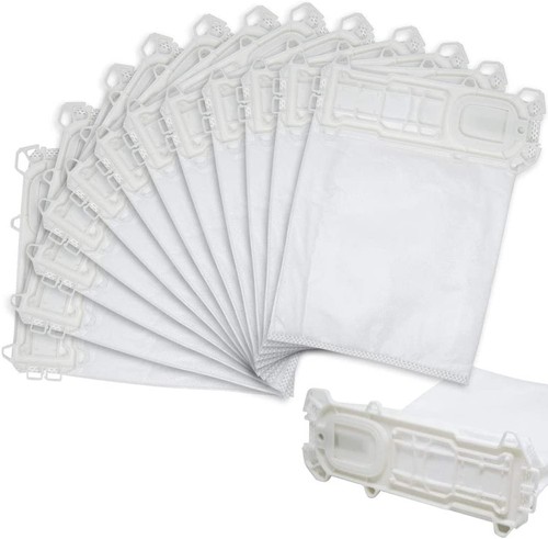 Kit sacchetti aspirapolvere - kit,