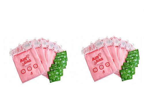Sacchetti compatibili - 12,