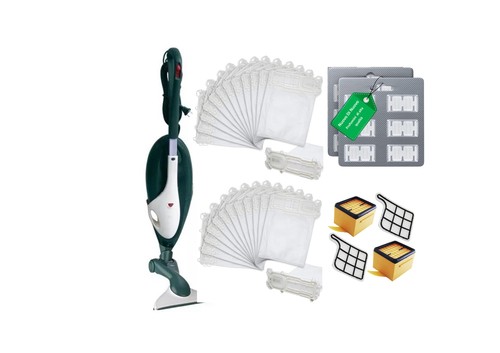 Kit sacchetti compatibili - kit, 24