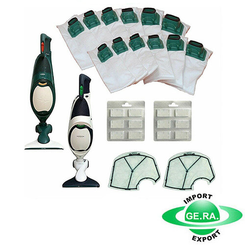 Sacchetti folletto 140 vk - vk,