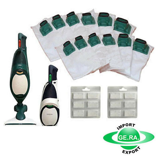 Folletto sacchetti vk140 - folletto,