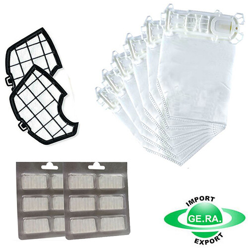 Sacchetti folletto 140 vk - 140,