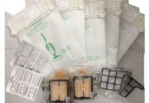 Sacchetti folletto vk135 - folletto, vk135/136