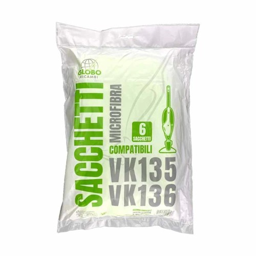 Sacchetti microfibra - in,