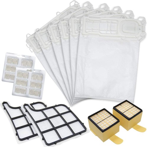 Kit folletto vk135 - folletto, 12