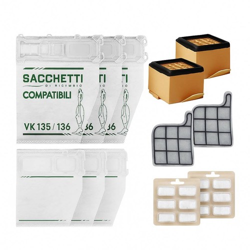 Folletto kit pezzi - folletto, 30