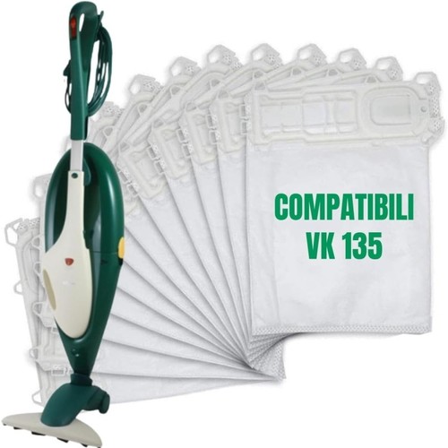 Sacchi folletto 135 - sacchi,
