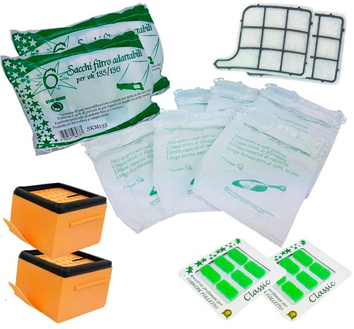 Sacchetti folletto vorwerk - folletto,