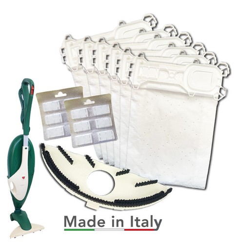 Sacchetti folletto 135 vk - sacchetti,
