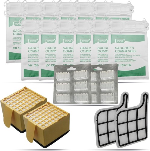 Kit risparmio sacchetti - kit,