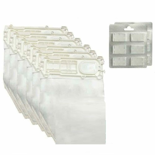 Kit aspirapolvere folletto - aspirapolvere,