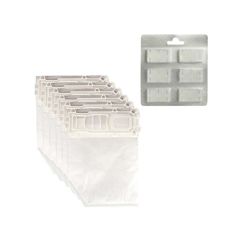 Kit sacchetti 12 - kit, +