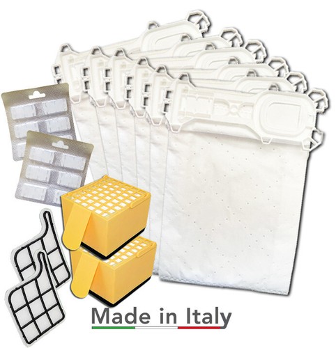 Sacchetti folletto 135 vk - folletto,