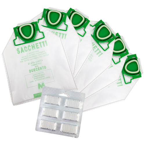 Sacchetti 200 vk 220s - vk,
