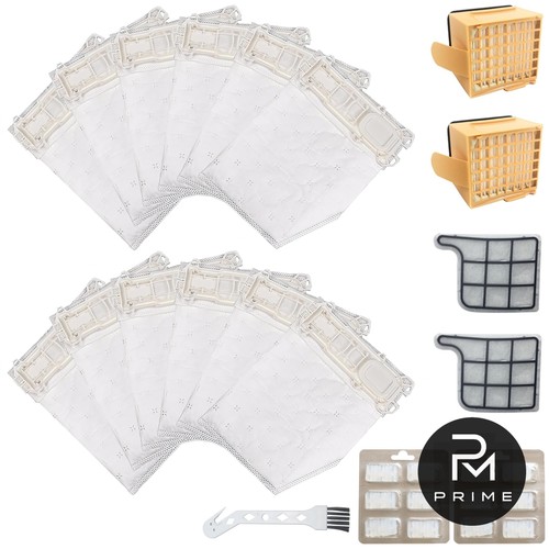 Kit sacchetti filtri - sacchetti,