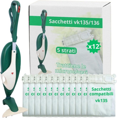 Sacchetti folletto - et, 12