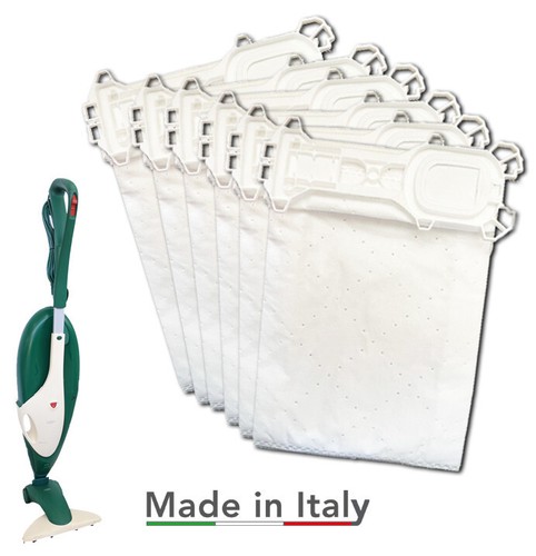 Sacchetti folletto 135 - sacchetti,